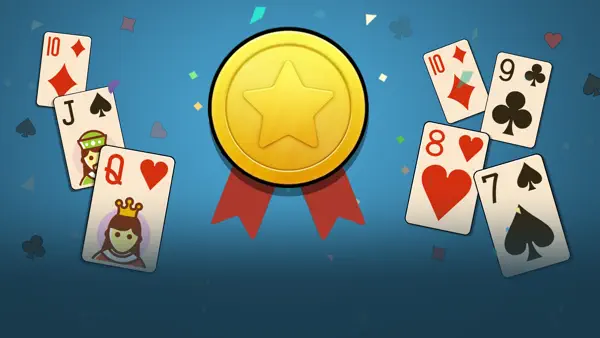 Solitaire Victory Rush