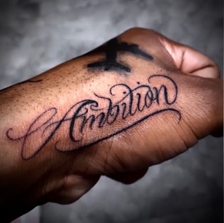 Vibezskiat Tattz photo 6