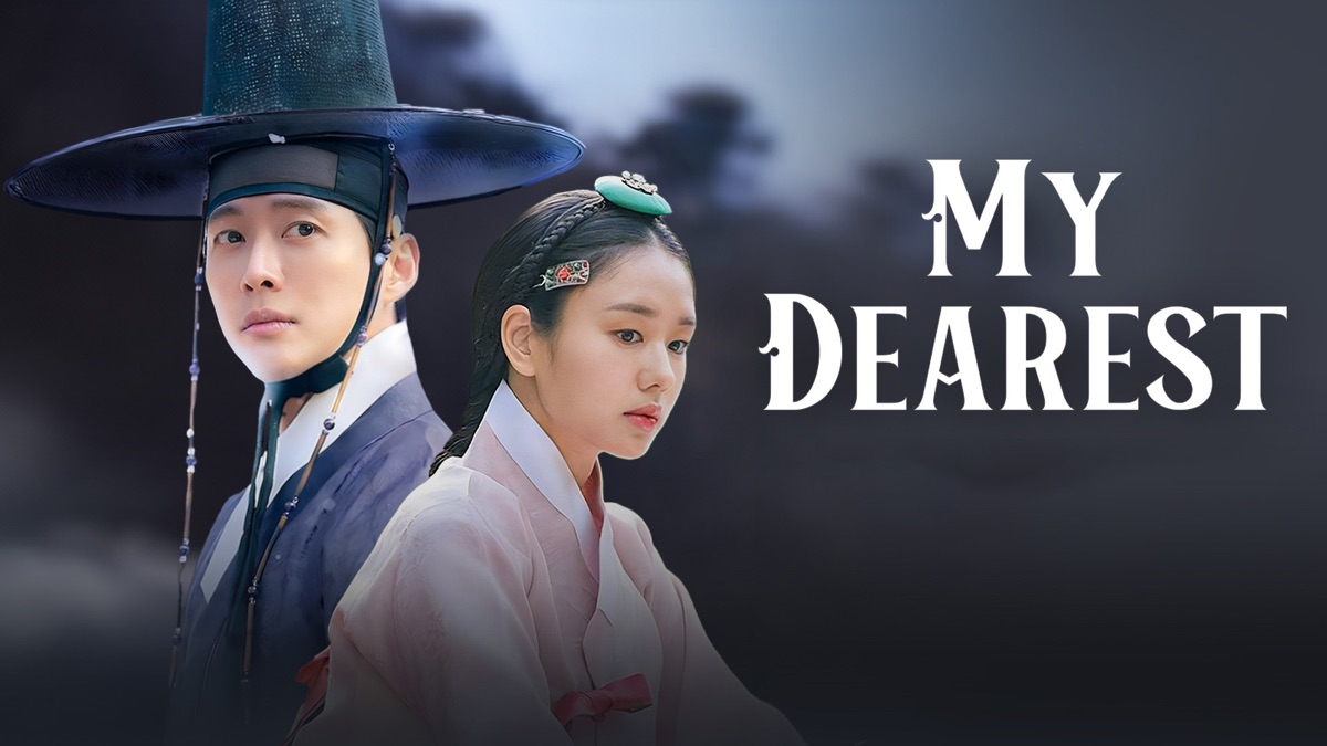 ‎My Dearest - Apple TV