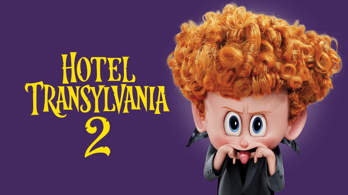 Hotel Transylvania 2 Streaming Gratuit