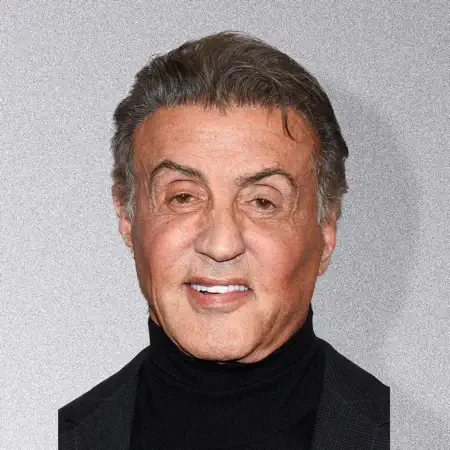 Sylvester Stallone