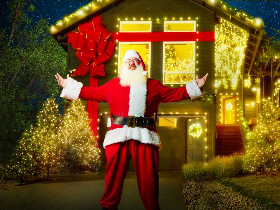 House Hunters Ho Ho Home Apple TV