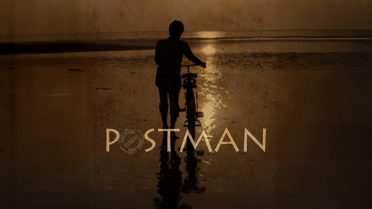 ‎Postman - Apple TV