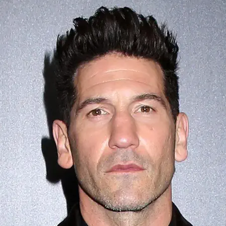 Jon Bernthal