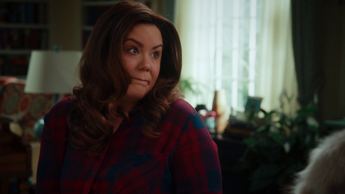 ‎The Mom Switch - American Housewife (Series 2, Episode 15) - Apple TV (UK)