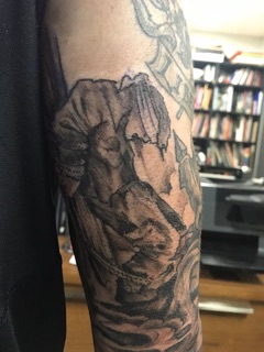 Vanguard Tattoo photo 9