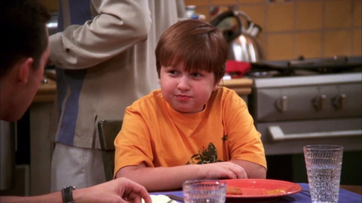 Bad News from the Clinic? - Two And A Half Men (temporada 2, episodio 5