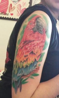 12th Planet Tattoo Company photo 9