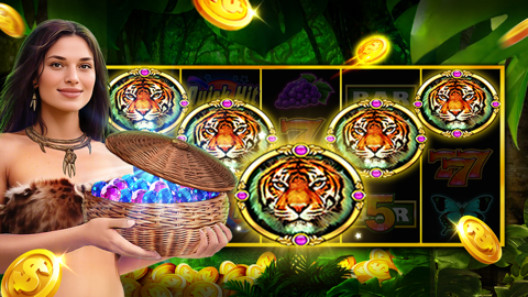 Read more about NEW GAME-HotSpinfortunesblitz