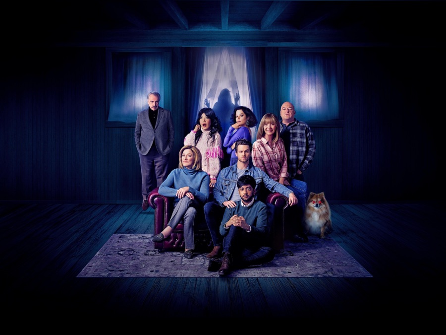 The Parenting - Apple TV (NO)