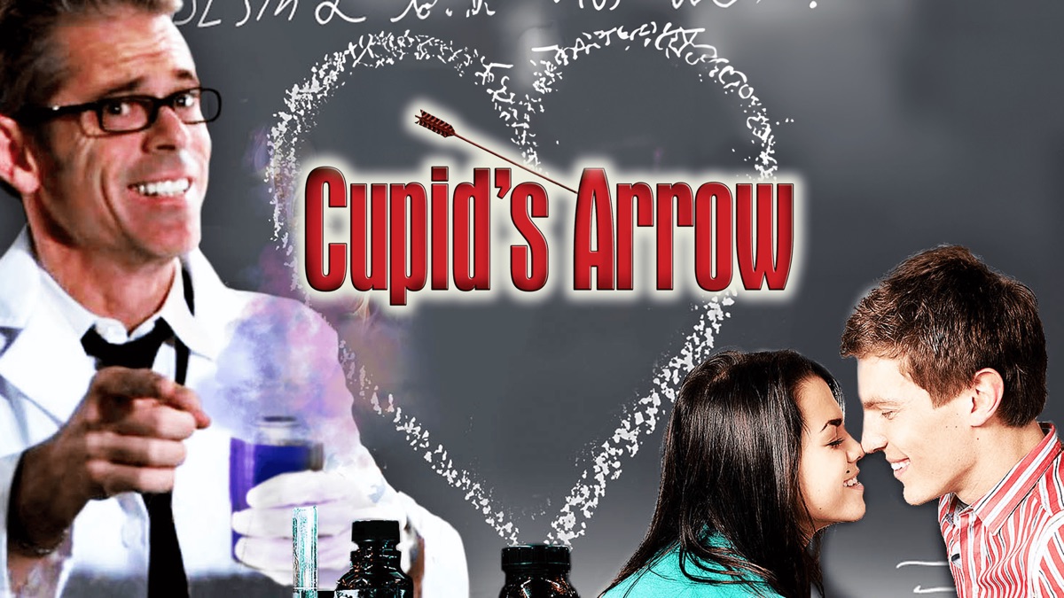 ‎Cupid's Arrow - Apple TV
