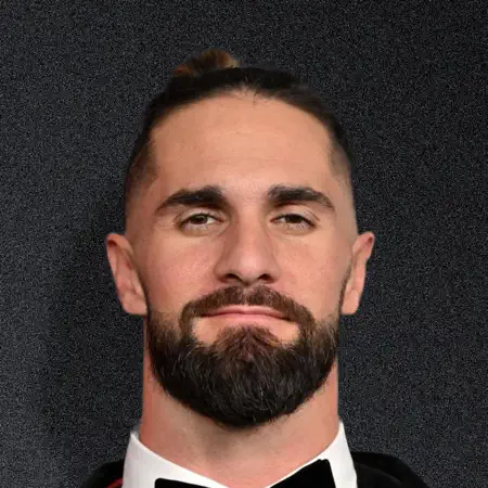 Seth Rollins