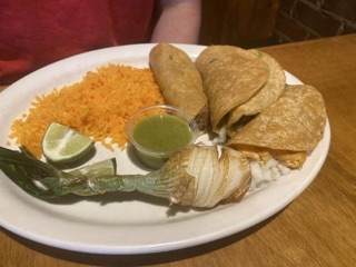 Mangos Cantina and Grill-Leeds photo 7