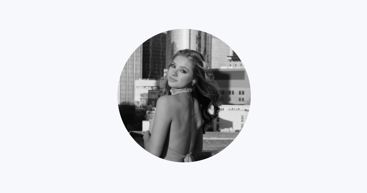 ‎Mandi Bagley on Apple Music