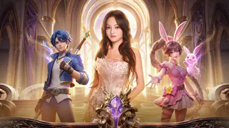 斗罗大陆：传承 iPhone screenshot 7