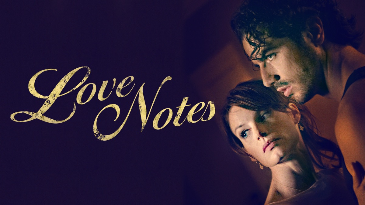 ‎Love Notes - Apple TV
