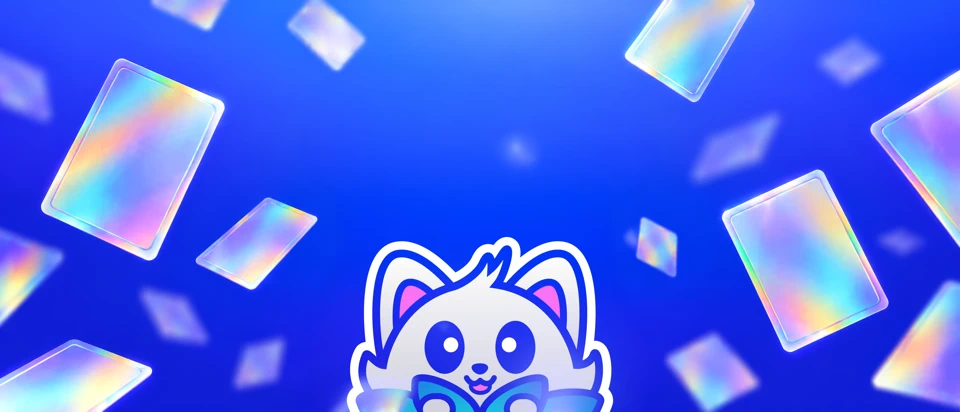 Trading Card Scanner - Mint App Store product page header