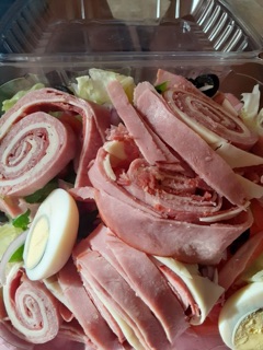 Ginny Gourmet Sweet Treats