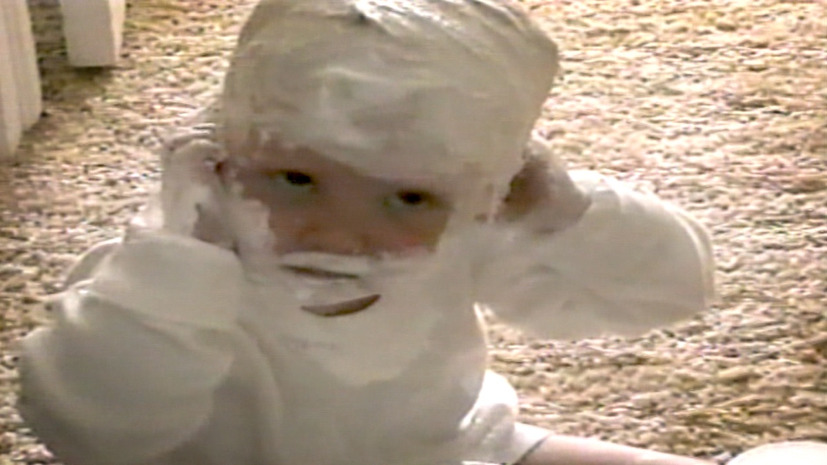 ‎Dirty Rotten Kids, My Strange Playdate, and You're Young For That ...