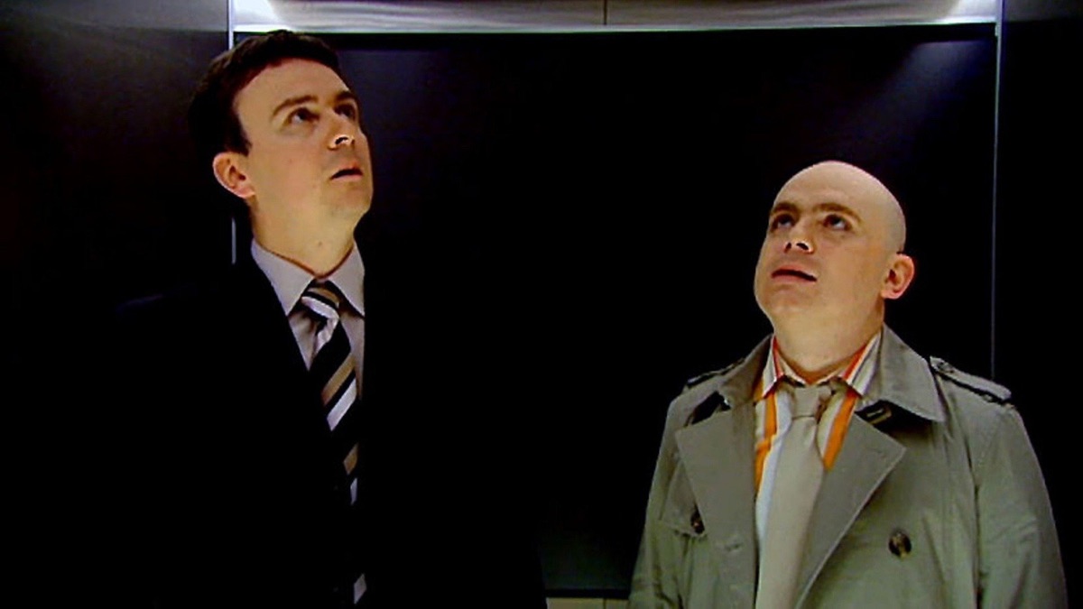 ‎Episode 1 - Burnistoun (Series 1, Episode 1) - Apple TV (UK)
