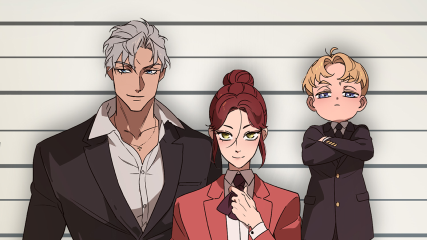 The Mafia Nanny Returns! New Season The Mafia Nanny Returns! New Season