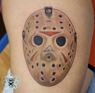 Kinetic Body Art Gallery photo 3