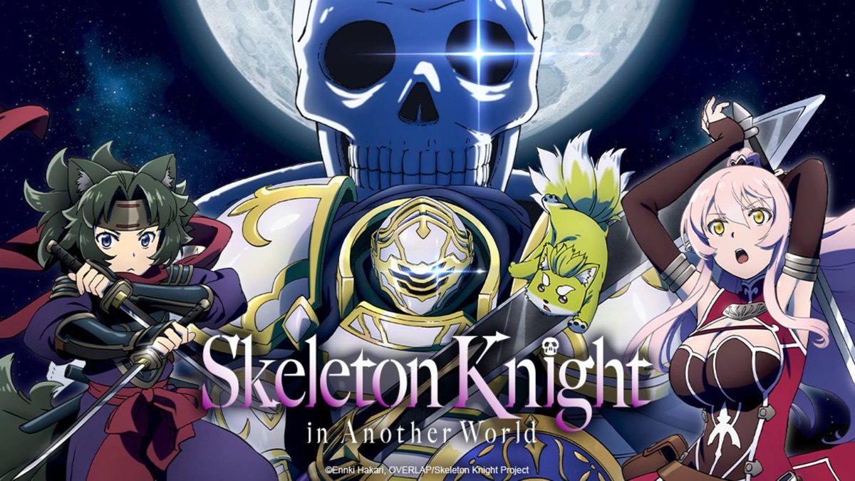 An Austere Elf Dances for Her Comrades - Skeleton Knight in Another World  (Season 1, Episode 3) - Apple TV