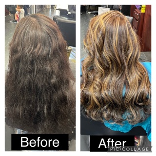 Jeanette’s Hair Salon