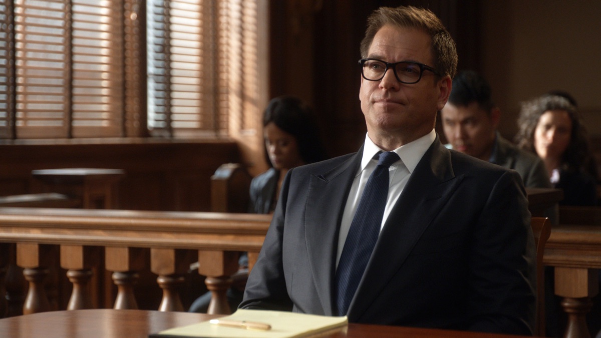 ‎Billboard Justice – Bull (Season 4, Episode 5) - Apple TV (AU)
