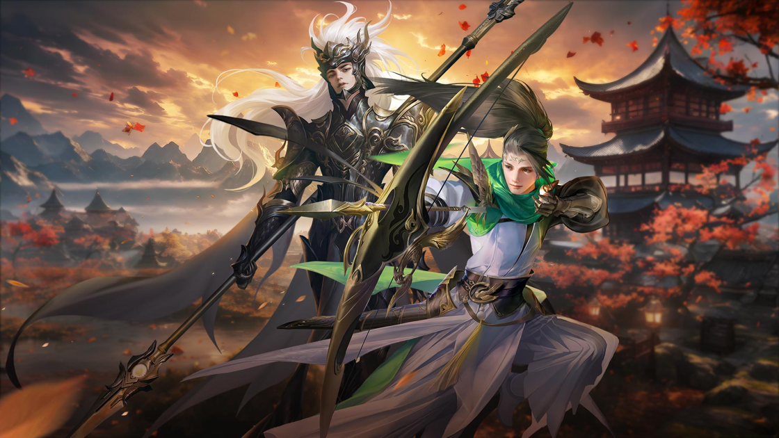 【剑侠世界3】-App Store下载分析-点点数据