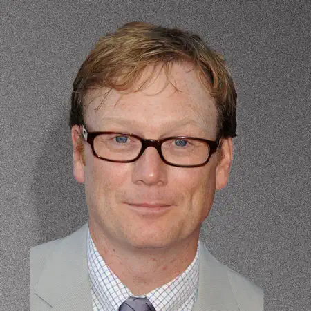 Andrew Daly