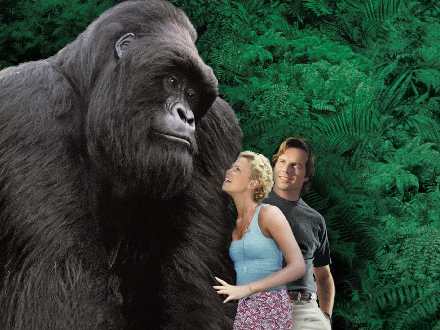 Mighty Joe Young | Apple TV