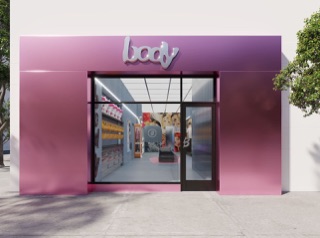 Body by Raven Tracy in Los Angeles, CA United States - Apple Maps