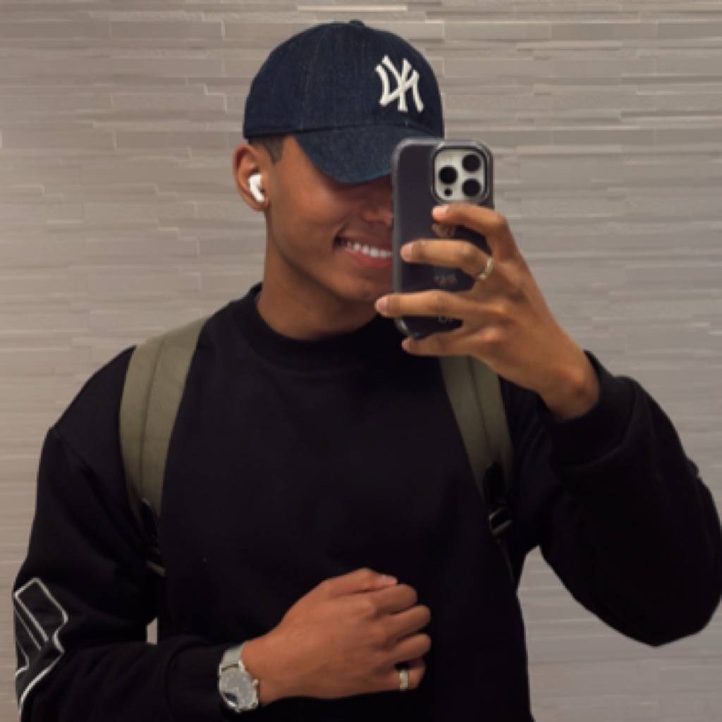 AppleMusic profile picture for @wolfks