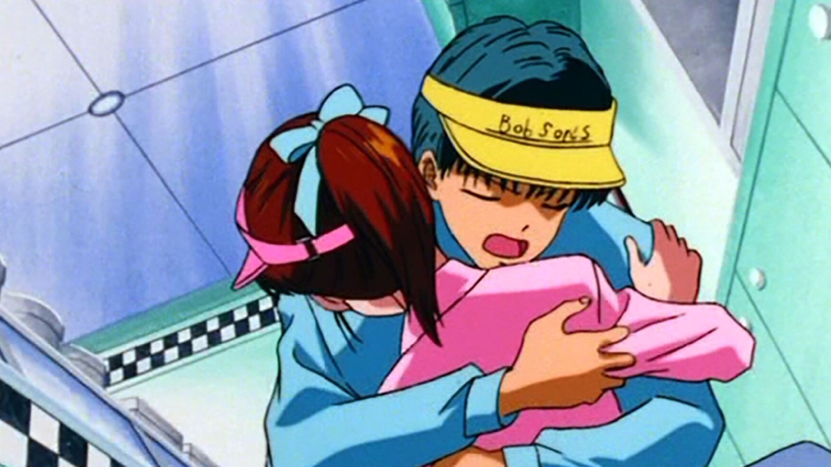 Episode 36 Marmalade Boy (Season 1, Episode 36) Apple TV