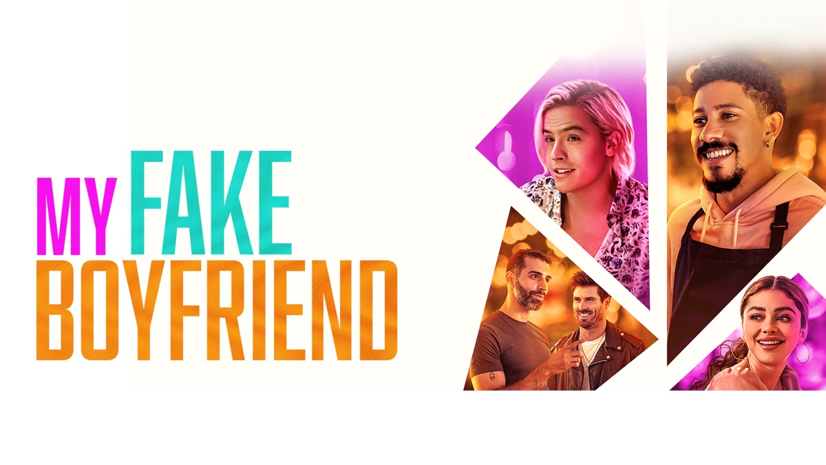 ‎My Fake Boyfriend - Apple TV