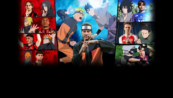 NARUTO SHIPPUDEN Campaign