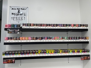 Vape Loft in Edmonton AB Canada - Apple Maps