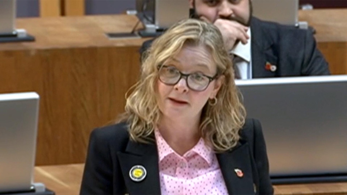Housing and Local Government Questions - Senedd Cymru - Welsh ...