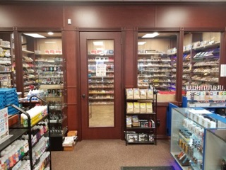 Wild Bill's Tobacco in Coldwater, MI United States