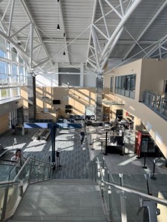 Niagara Falls International Airport