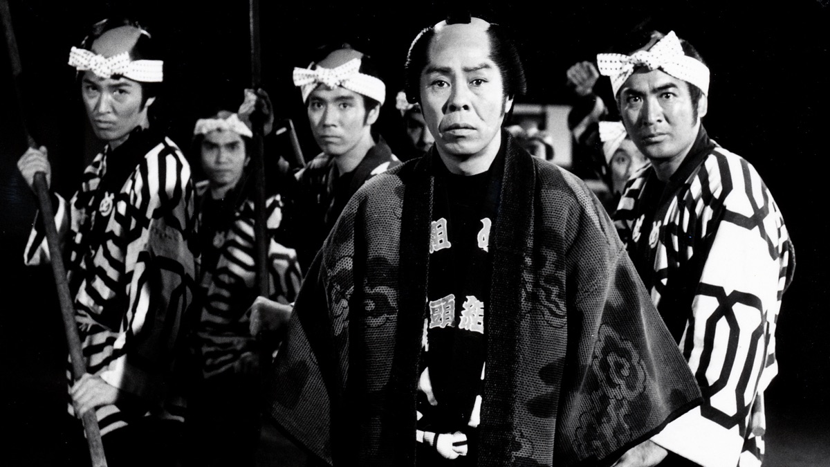 夫婦そば危機一髪！・暴れん坊将軍（シーズン3、第80話） - Apple TV