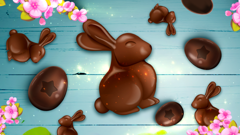 Read more about Easter 2025 in House of Fun