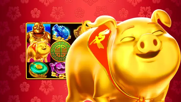 New Game - Brilliant Buddha