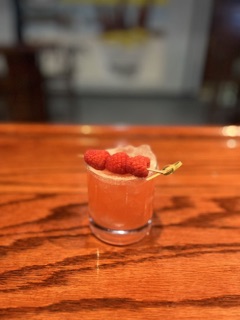 Capones Bar