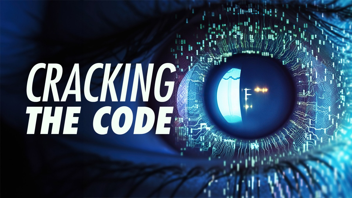 ‎Cracking The Code - Apple TV