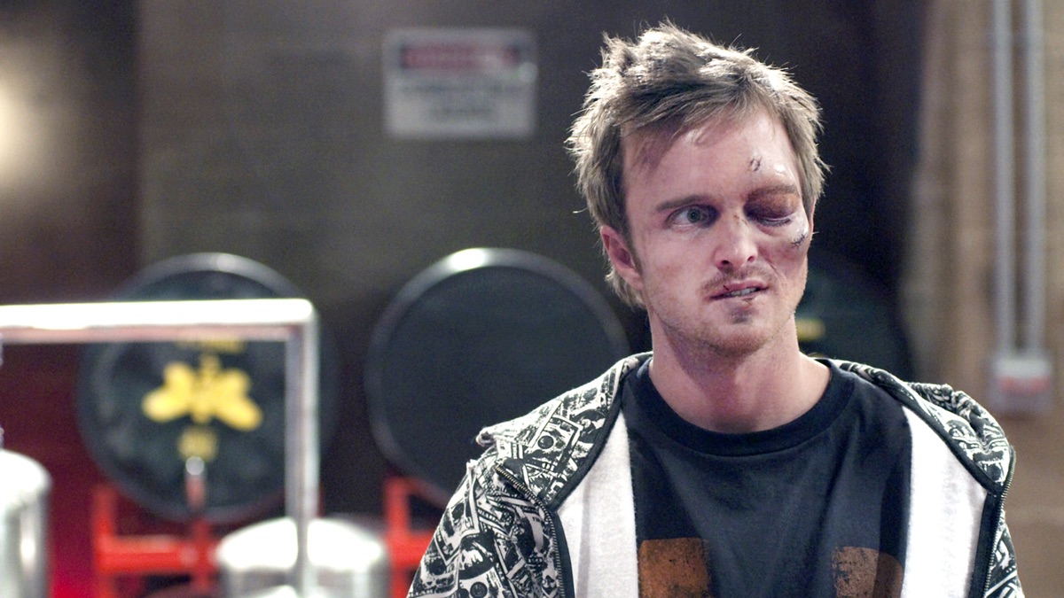 Familienbande - Breaking Bad (Staffel 3, Folge 8) - Apple TV (DE)