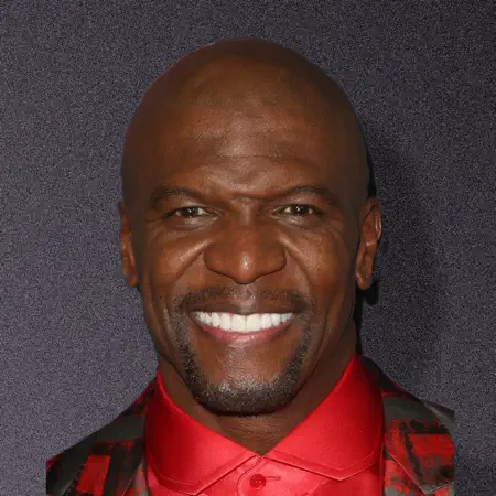 Terry Crews