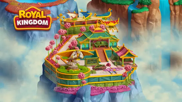 New District! Bamboo Workshop!