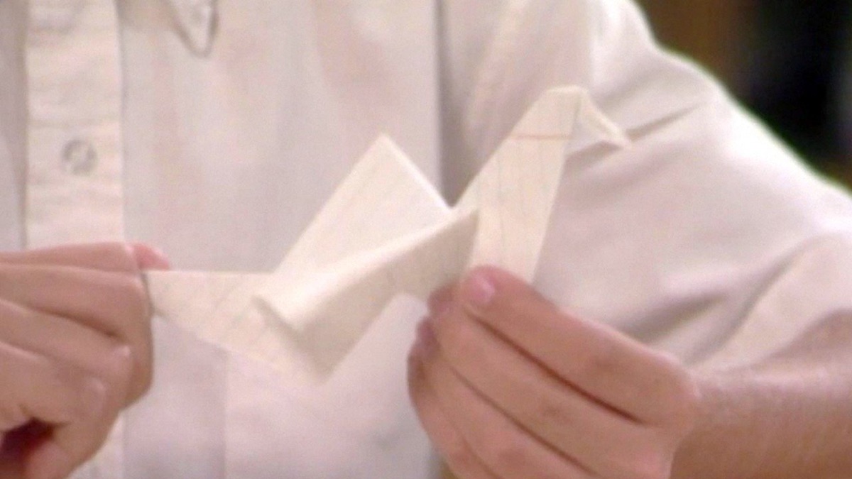 ‎Father Knows Less - Boy Meets World (Season 1, Episode 3) - Apple TV